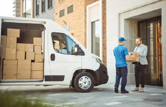 Last Mile Delivery Solutions