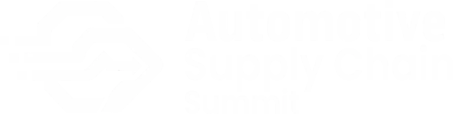 Automotice Supply Chain White